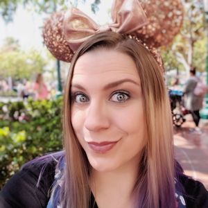 Meet your Posher, Krystal